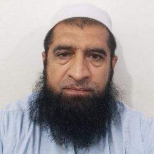 Saeed