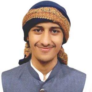 Muhammad.