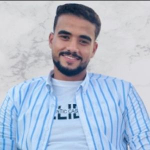 Ahmed