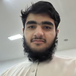 Ahmad