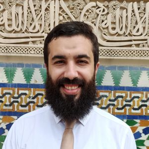 Mohamed Fadel