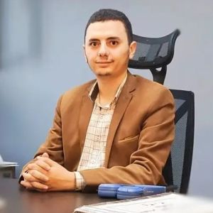 Mostafa