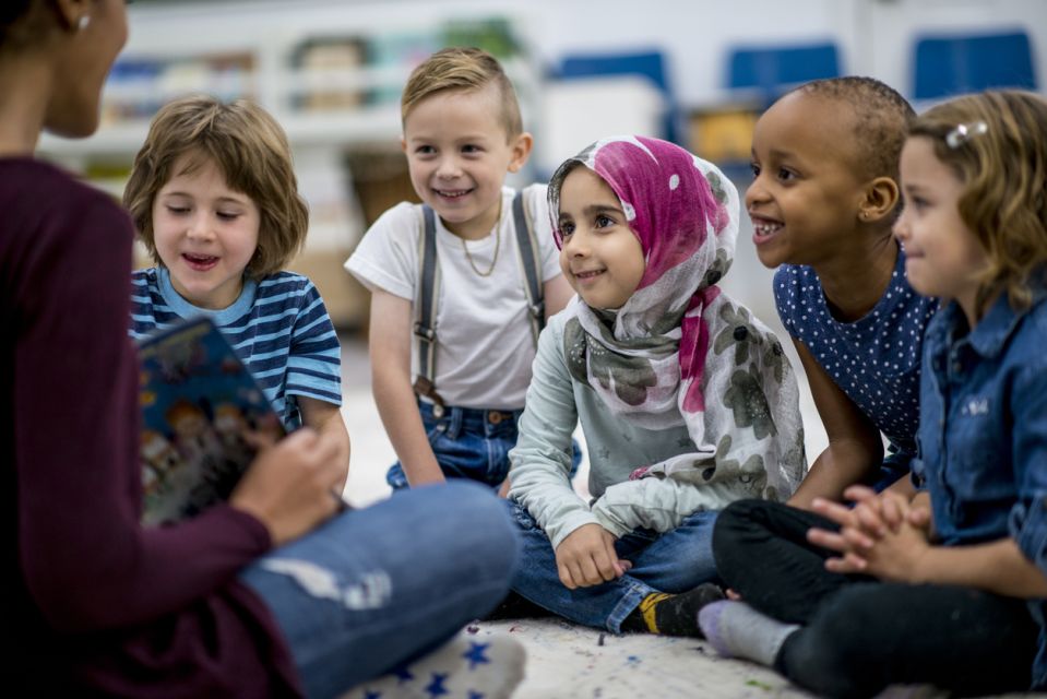 Al-Noor Academy of Denver
