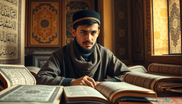 The Importance of Learning Arabic for Islamic Studies