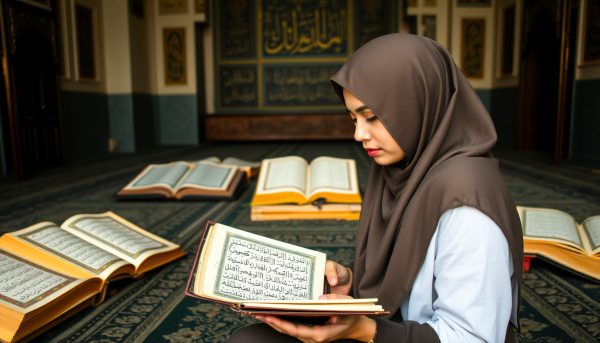 Common Mistakes When Learning Tajweed and How to Correct Them