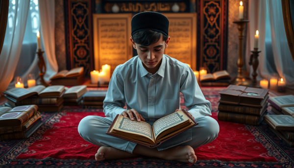 Building a Personalized Quran Memorization Plan