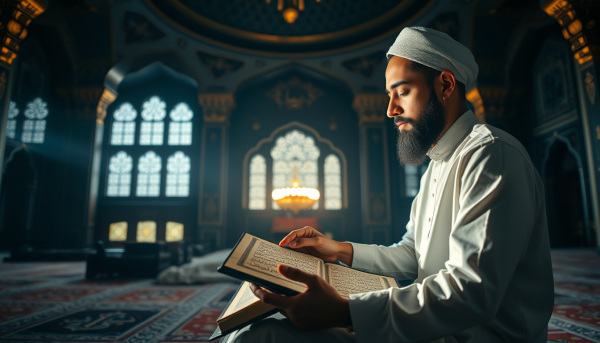 The Importance of Tajweed in Proper Quran Recitation