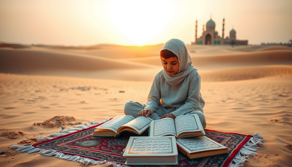 Best Islamic Apps for Learning Quran and Arabic