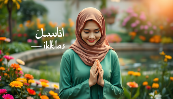 How Islamic Teachings Shape Good Character and Morals