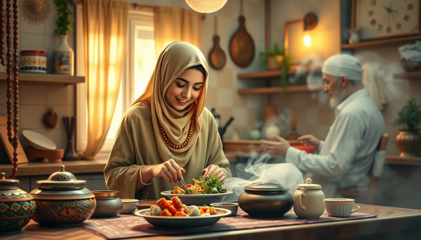  Understanding Halal and Haram in Everyday Life