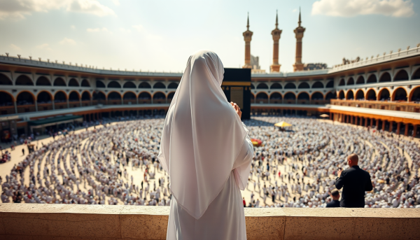 The Role of Pilgrimage (Hajj) in Islam