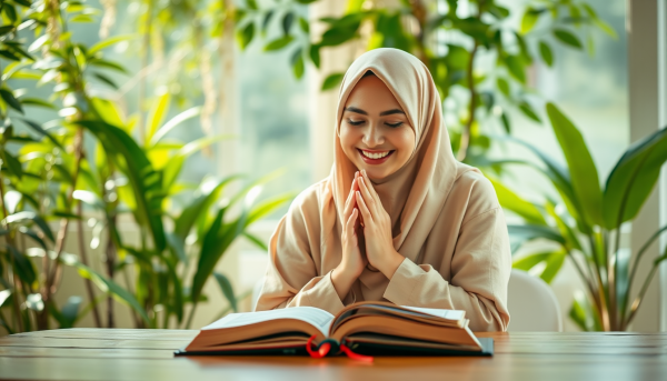 How to Stay Motivated in Learning Islam Online