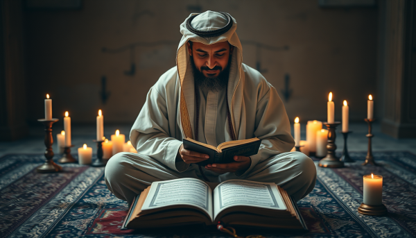 10 Effective Memorization Techniques for Quran and Hadith