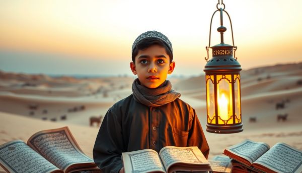 The Role of Islamic Education in Character Building