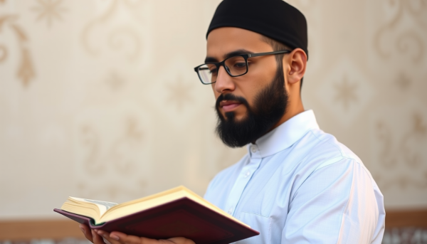 Why Adults Should Continue Learning the Quran and Arabic