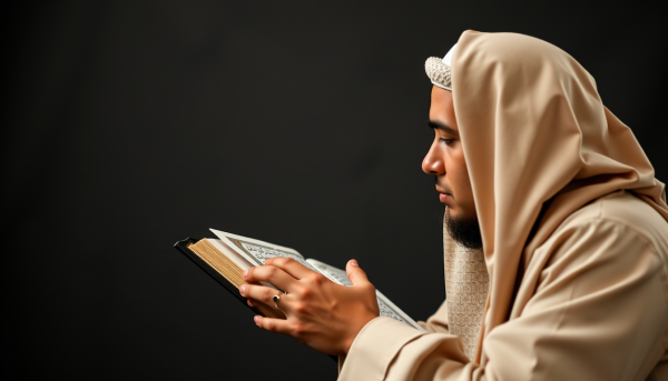 Tips for Improving Quran Recitation for Adults