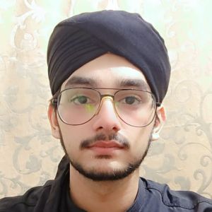 Syed Muhammad Zimar Ali