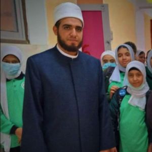 محمد جمال 