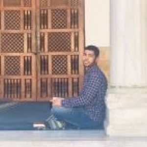 محمد عبدالحكم