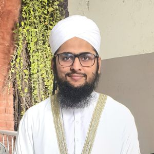 Hafiz Molana Hassan