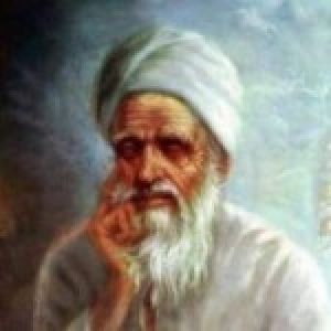 الشيخ أبو سفيان