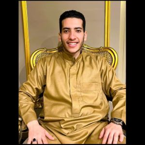 Ahmed