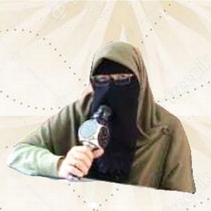 الشيخة سوزان