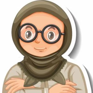 الأميرة غادة