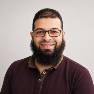 Ahmed