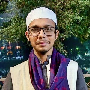 Abdullah