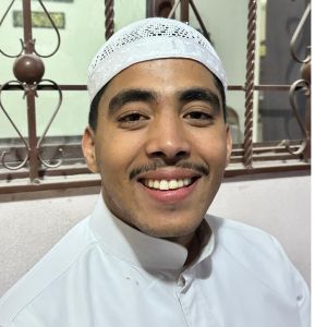 Oussama