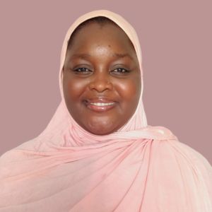 Khadija