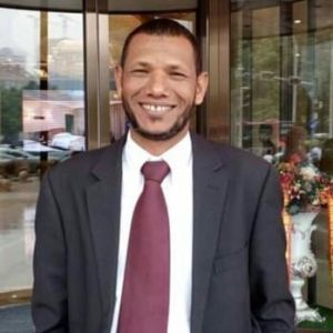 محمد