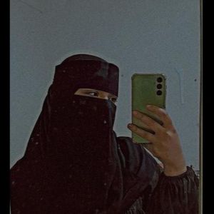 Nour elhouda 