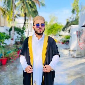 Muhammad