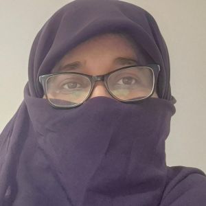 Fatouma