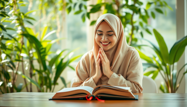 İslam'ı &ccedil;evrimi&ccedil;i &ouml;ğrenirken motivasyonunuzu nasıl korursunuz?