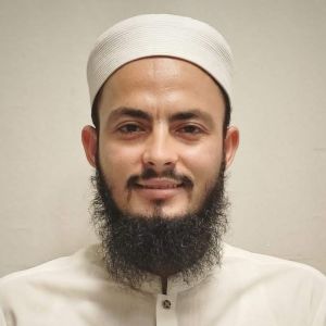 Muhammad Saad